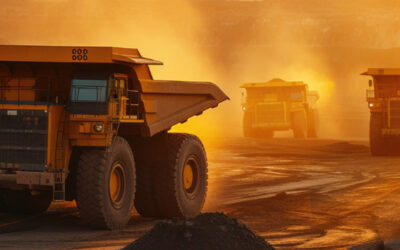 Understanding South Africa’s mining slowdown.