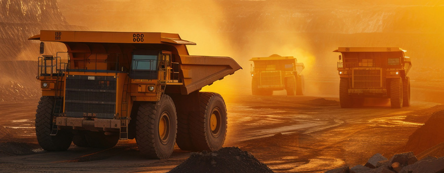 Understanding South Africa’s mining slowdown.