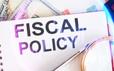 A Fiscal Anchor for South Africa