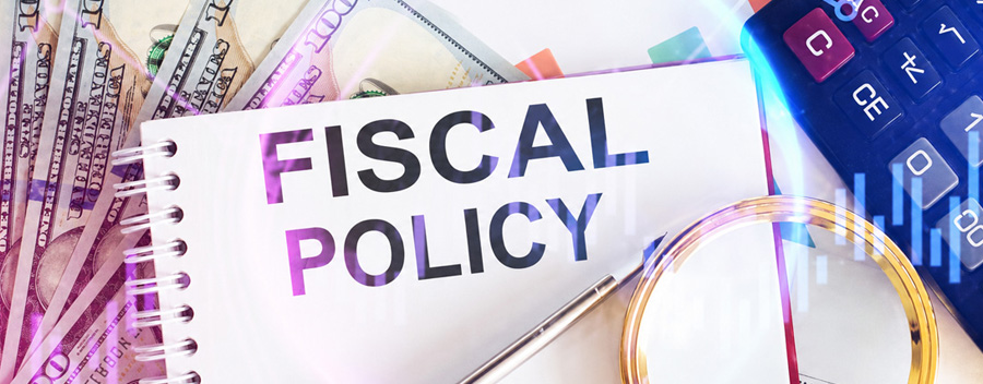 A Fiscal Anchor for South Africa