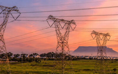 Powerless to Procure? Understanding municipal power procurement from IPPs
