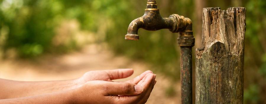 Tapping into efficiency: Private sector participation in water