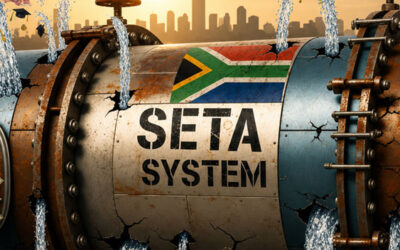 Time to rethink skills development: a review of the SETA system.